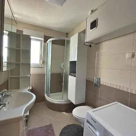 Appartement Modern Two Bedroom