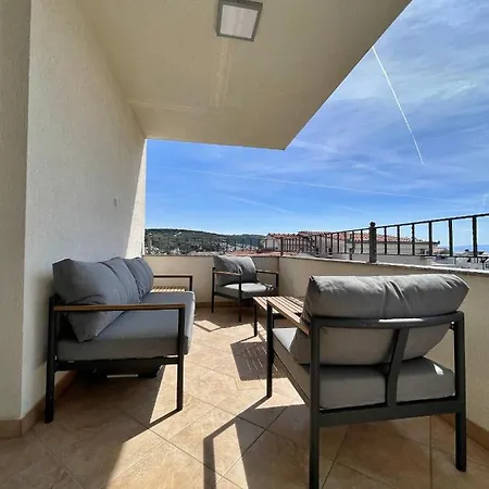 Modern Two Bedroom Apartment